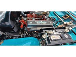 1956 Ford Thunderbird (CC-1968453) for sale in Benton, Kentucky