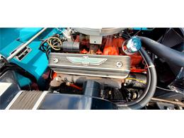 1956 Ford Thunderbird (CC-1968453) for sale in Benton, Kentucky