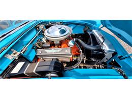1956 Ford Thunderbird (CC-1968453) for sale in Benton, Kentucky