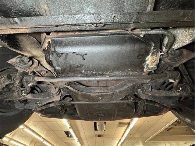 1965 Chevrolet Corvair (CC-1968492) for sale in Morgantown, Pennsylvania