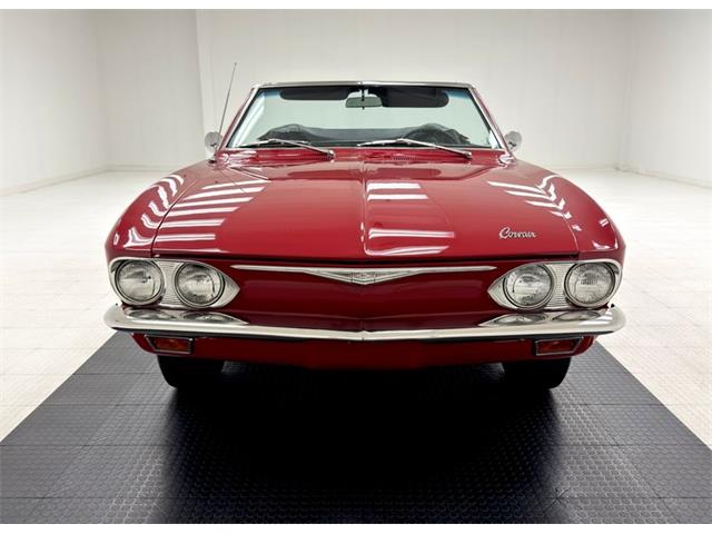 1965 Chevrolet Corvair (CC-1968492) for sale in Morgantown, Pennsylvania