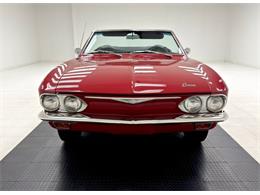 1965 Chevrolet Corvair (CC-1968492) for sale in Morgantown, Pennsylvania