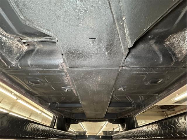 1965 Chevrolet Corvair (CC-1968492) for sale in Morgantown, Pennsylvania
