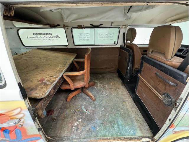 1976 Volkswagen Type 2 (CC-1968495) for sale in Morgantown, Pennsylvania