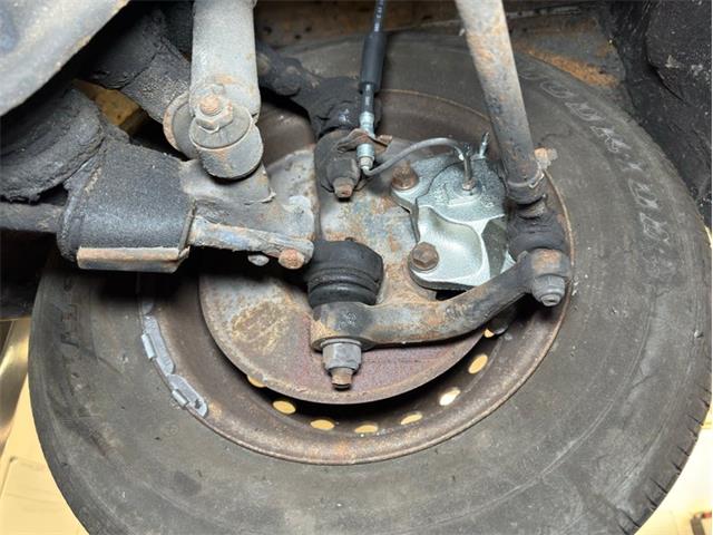 1976 Volkswagen Type 2 (CC-1968495) for sale in Morgantown, Pennsylvania