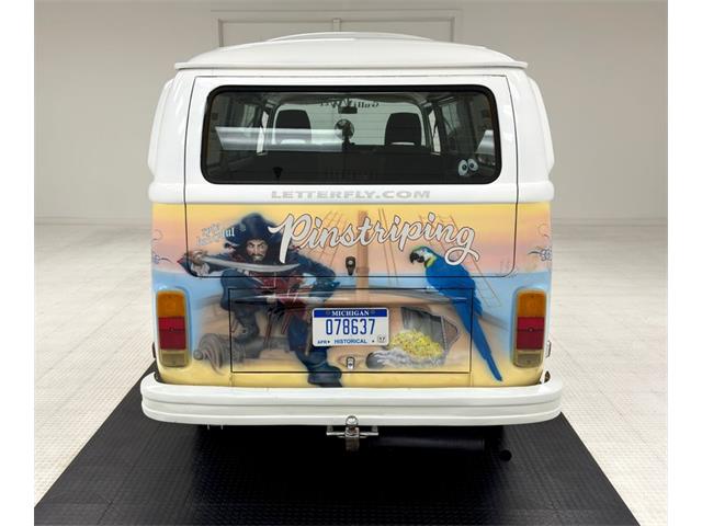 1976 Volkswagen Type 2 (CC-1968495) for sale in Morgantown, Pennsylvania