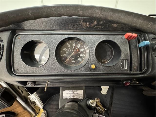 1976 Volkswagen Type 2 (CC-1968495) for sale in Morgantown, Pennsylvania