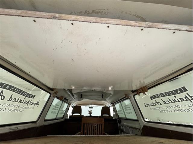 1976 Volkswagen Type 2 (CC-1968495) for sale in Morgantown, Pennsylvania