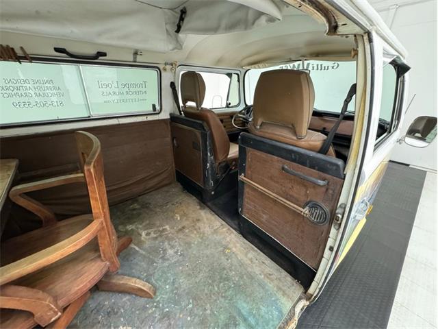 1976 Volkswagen Type 2 (CC-1968495) for sale in Morgantown, Pennsylvania