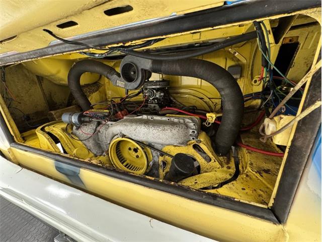 1976 Volkswagen Type 2 (CC-1968495) for sale in Morgantown, Pennsylvania