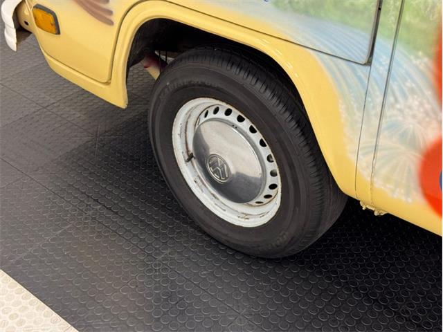 1976 Volkswagen Type 2 (CC-1968495) for sale in Morgantown, Pennsylvania