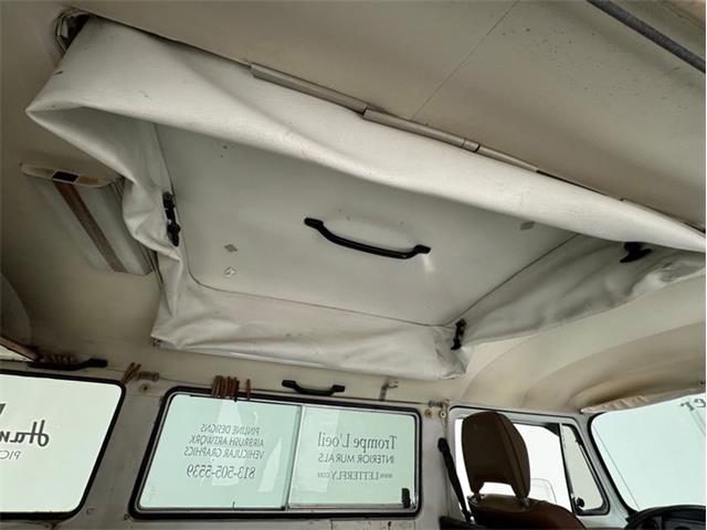 1976 Volkswagen Type 2 (CC-1968495) for sale in Morgantown, Pennsylvania