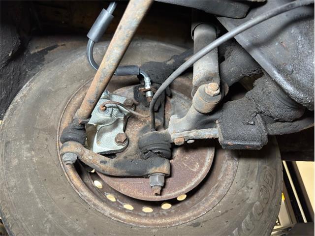 1976 Volkswagen Type 2 (CC-1968495) for sale in Morgantown, Pennsylvania