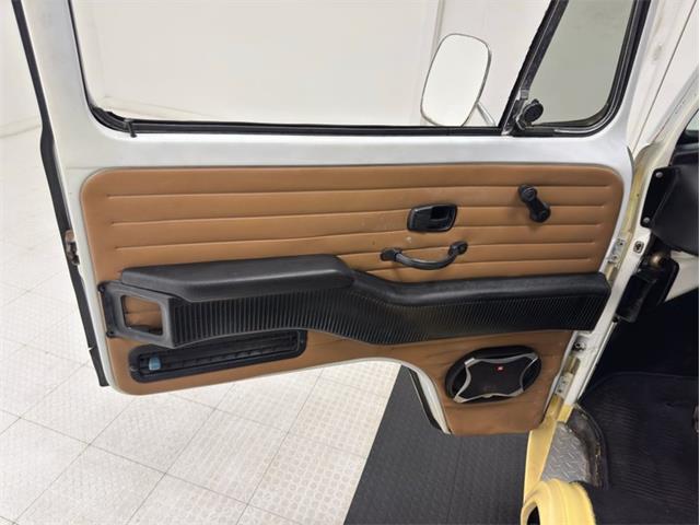 1976 Volkswagen Type 2 (CC-1968495) for sale in Morgantown, Pennsylvania