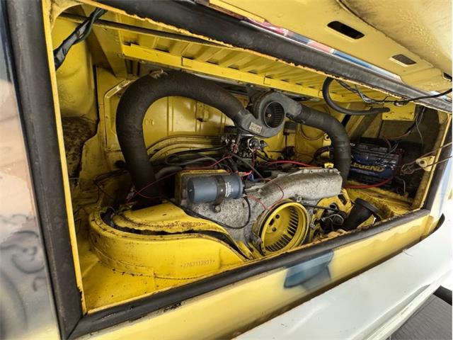 1976 Volkswagen Type 2 (CC-1968495) for sale in Morgantown, Pennsylvania