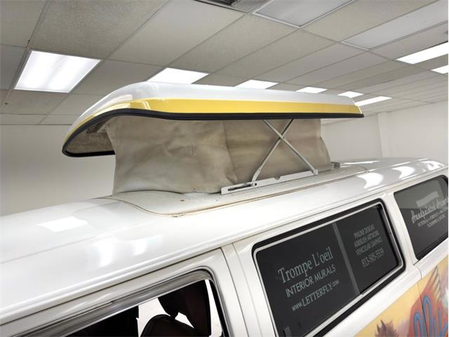 1976 Volkswagen Type 2 (CC-1968495) for sale in Morgantown, Pennsylvania