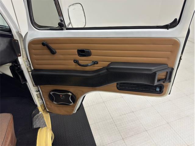 1976 Volkswagen Type 2 (CC-1968495) for sale in Morgantown, Pennsylvania