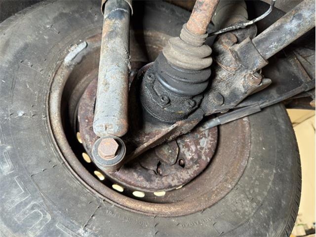 1976 Volkswagen Type 2 (CC-1968495) for sale in Morgantown, Pennsylvania