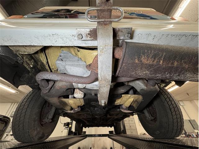 1976 Volkswagen Type 2 (CC-1968495) for sale in Morgantown, Pennsylvania