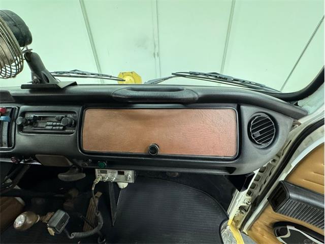1976 Volkswagen Type 2 (CC-1968495) for sale in Morgantown, Pennsylvania