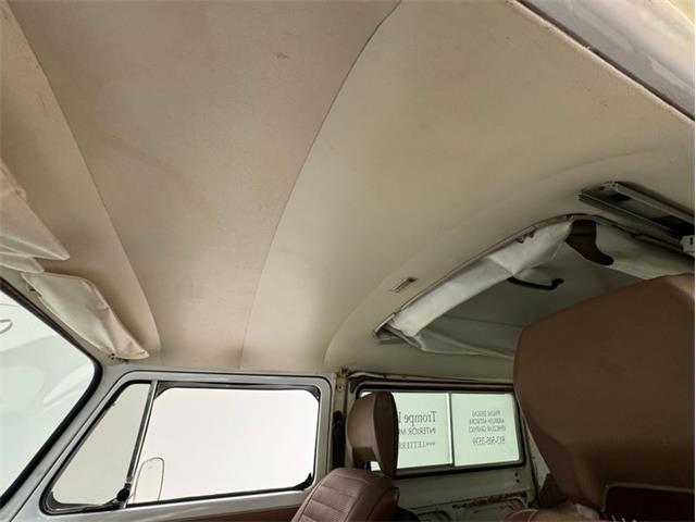 1976 Volkswagen Type 2 (CC-1968495) for sale in Morgantown, Pennsylvania