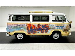 1976 Volkswagen Type 2 (CC-1968495) for sale in Morgantown, Pennsylvania