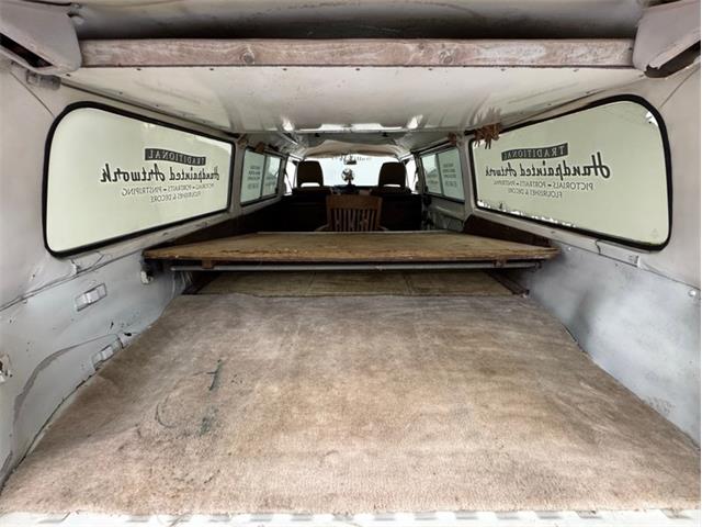 1976 Volkswagen Type 2 (CC-1968495) for sale in Morgantown, Pennsylvania