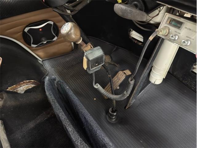 1976 Volkswagen Type 2 (CC-1968495) for sale in Morgantown, Pennsylvania