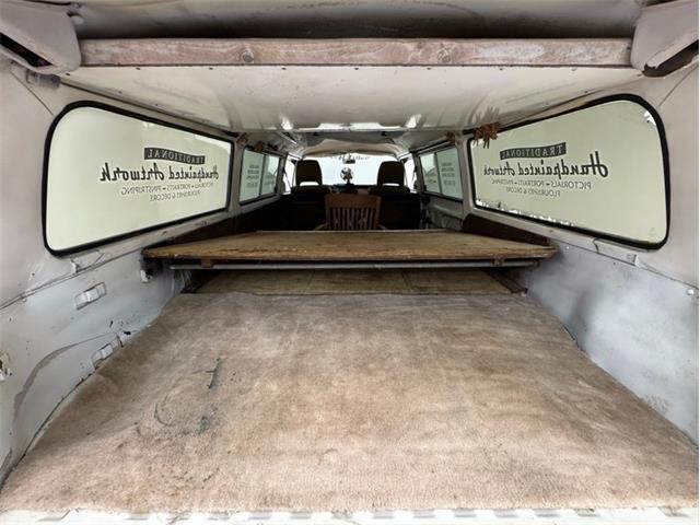 1976 Volkswagen Type 2 (CC-1968495) for sale in Morgantown, Pennsylvania