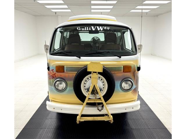 1976 Volkswagen Type 2 (CC-1968495) for sale in Morgantown, Pennsylvania