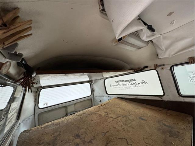 1976 Volkswagen Type 2 (CC-1968495) for sale in Morgantown, Pennsylvania