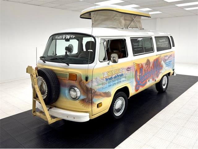 1976 Volkswagen Type 2 (CC-1968495) for sale in Morgantown, Pennsylvania
