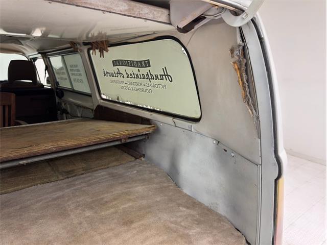 1976 Volkswagen Type 2 (CC-1968495) for sale in Morgantown, Pennsylvania
