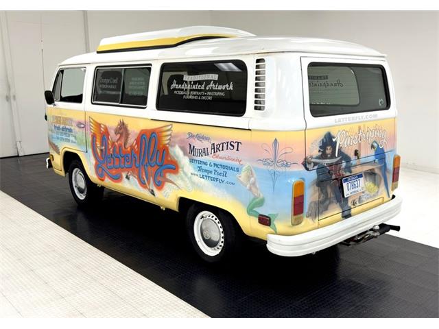 1976 Volkswagen Type 2 (CC-1968495) for sale in Morgantown, Pennsylvania