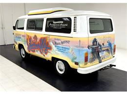 1976 Volkswagen Type 2 (CC-1968495) for sale in Morgantown, Pennsylvania