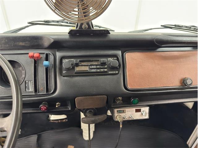 1976 Volkswagen Type 2 (CC-1968495) for sale in Morgantown, Pennsylvania