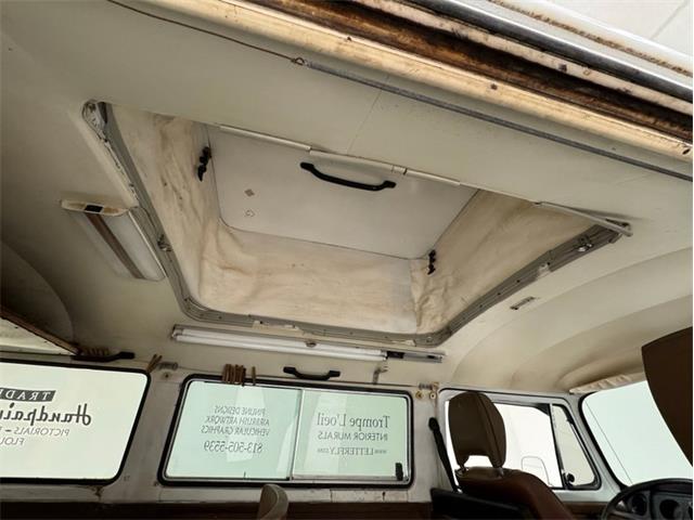 1976 Volkswagen Type 2 (CC-1968495) for sale in Morgantown, Pennsylvania