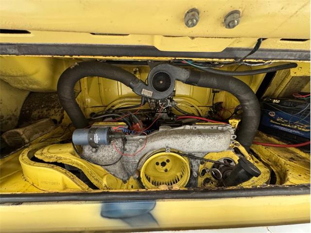 1976 Volkswagen Type 2 (CC-1968495) for sale in Morgantown, Pennsylvania