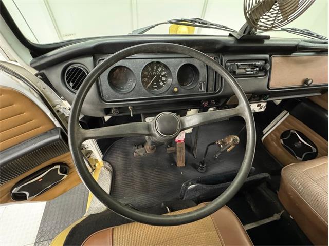 1976 Volkswagen Type 2 (CC-1968495) for sale in Morgantown, Pennsylvania
