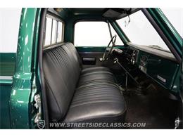 1970 Chevrolet K-10 (CC-1968508) for sale in Concord, North Carolina