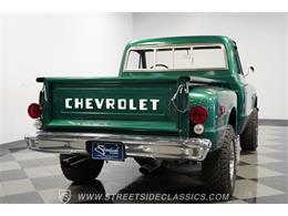 1970 Chevrolet K-10 (CC-1968508) for sale in Concord, North Carolina