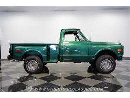 1970 Chevrolet K-10 (CC-1968508) for sale in Concord, North Carolina