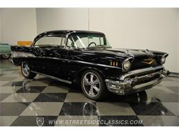 1957 Chevrolet Bel Air (CC-1968525) for sale in Lavergne, Tennessee