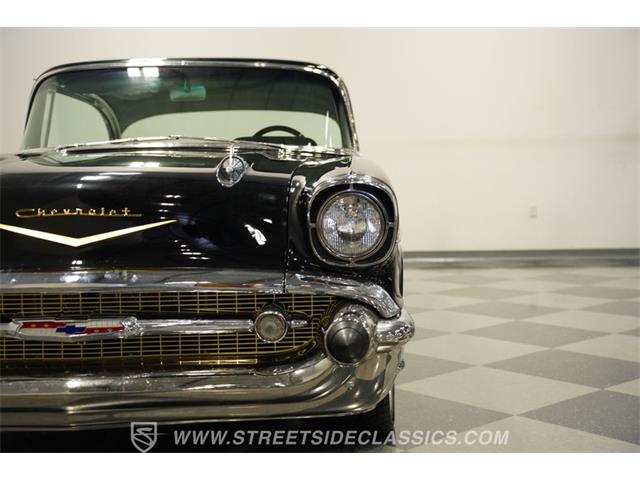 1957 Chevrolet Bel Air (CC-1968525) for sale in Lavergne, Tennessee