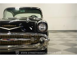 1957 Chevrolet Bel Air (CC-1968525) for sale in Lavergne, Tennessee