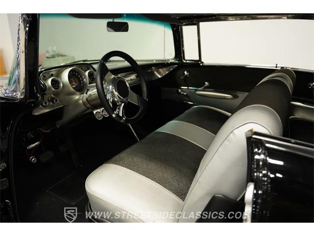1957 Chevrolet Bel Air (CC-1968525) for sale in Lavergne, Tennessee