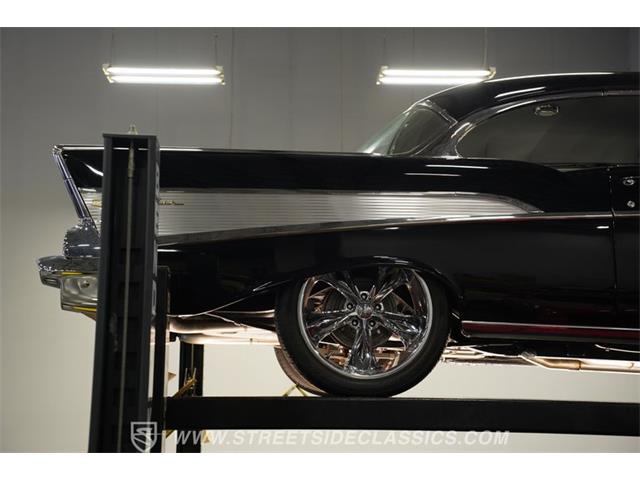 1957 Chevrolet Bel Air (CC-1968525) for sale in Lavergne, Tennessee