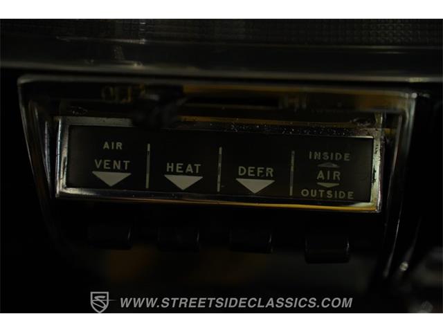 1957 Chevrolet Bel Air (CC-1968525) for sale in Lavergne, Tennessee