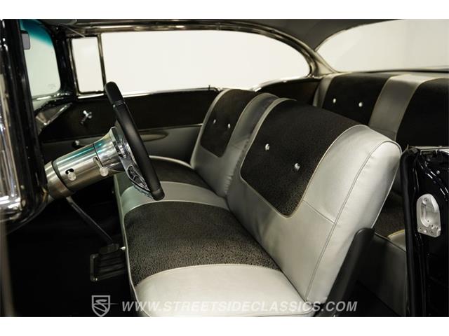 1957 Chevrolet Bel Air (CC-1968525) for sale in Lavergne, Tennessee