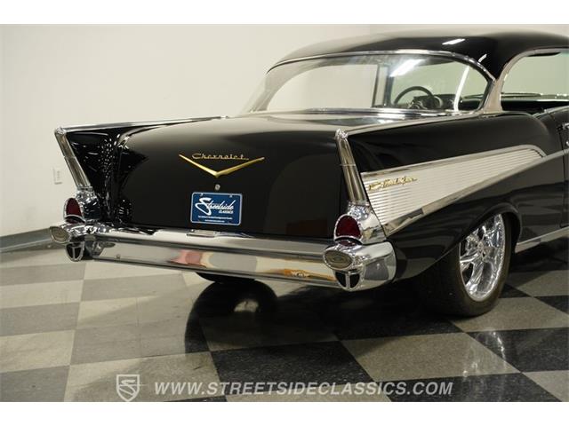 1957 Chevrolet Bel Air (CC-1968525) for sale in Lavergne, Tennessee